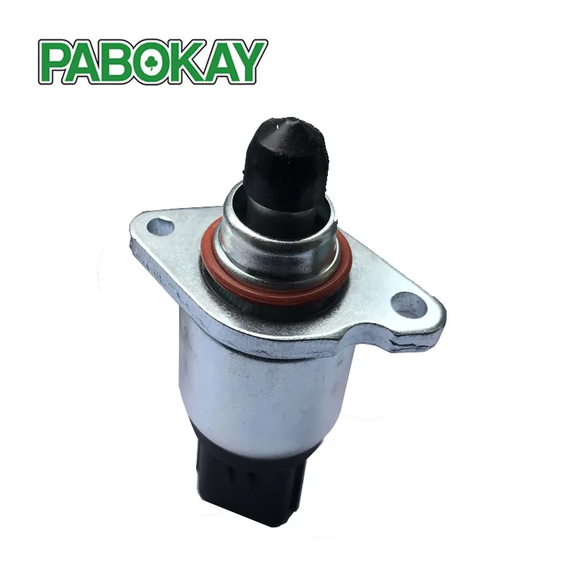 

IAC for Holden RODEO RA 3.5 6VE1 6 Pins Idle Speed Control Valve Genuine Isuzu 8971817180 97181718 8-97181718-0