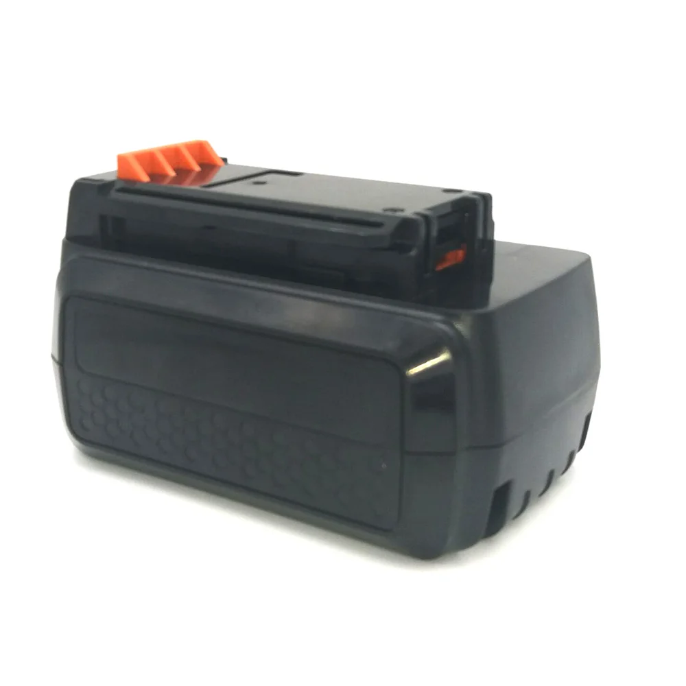 Литий ионные аккумуляторы B & D 40VA 2000 мАч LBX36 LBXR36 BXR36 LST136 LST420 LST220 LST400 LST300 MTC220 MST1024 MST2118