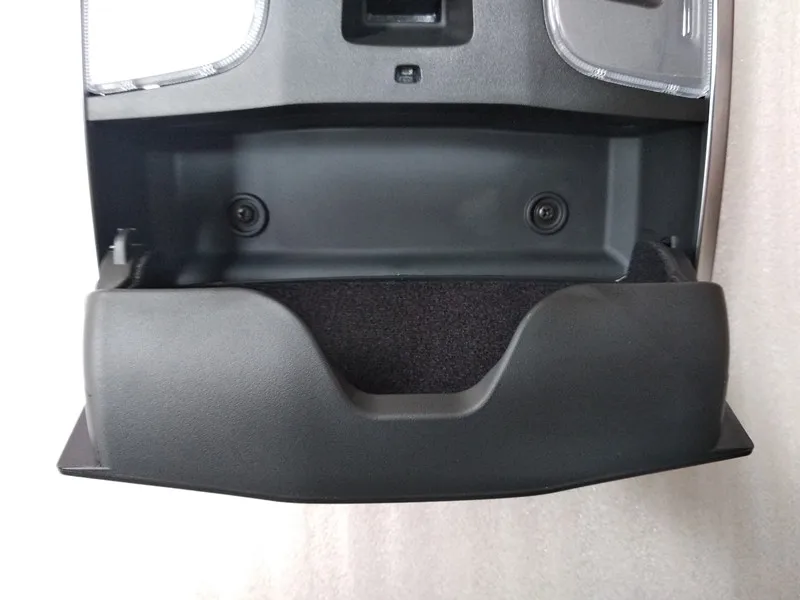 OEM Верхний контрольный светильник в сборе и выключатель sunroof для Hyundai Sonata LF 92810C3100