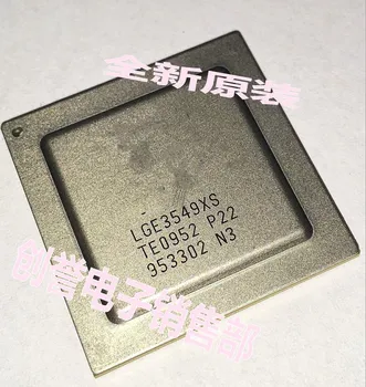 

New original LGE3549XSP LCD chip