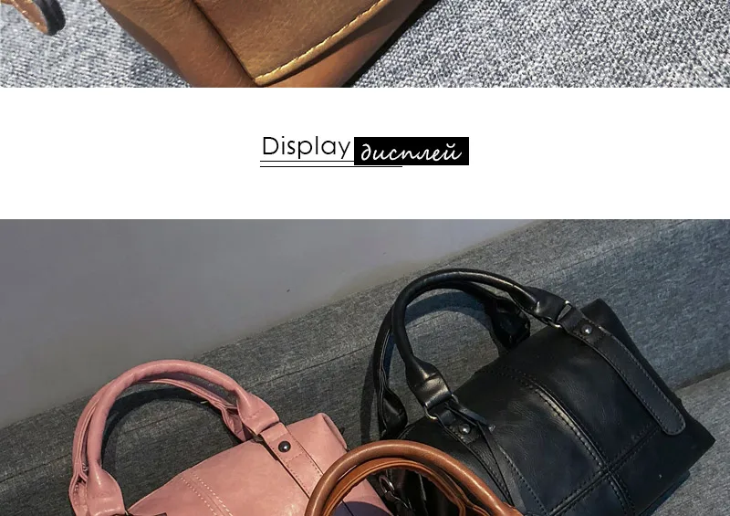 2019 sac vintage women bag luxury women bags handbags designer shoulder bag_24