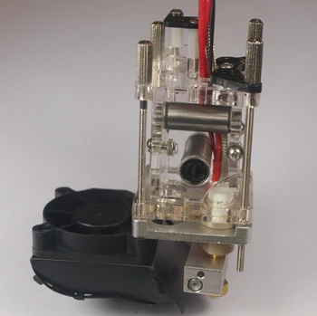 SWMAKER ultimaker original extruder kit for DIY 3D printer arylic extruder head kit/set extrusion head housing assembly kit SWMAKER ultimaker original extruder kit for DIY 3D printer arylic extruder head kit/set extrusion head housing assembly kit