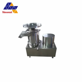 

High quality and low cost egg beater and white separation machine,egg breaking machine,popular egg separating machine