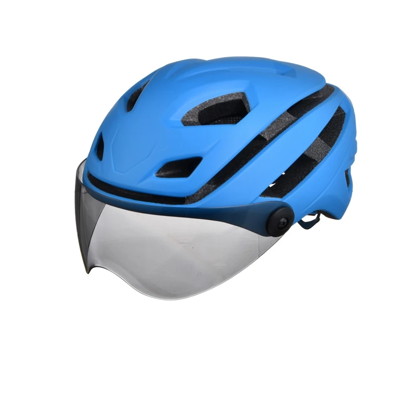Buy Bicycle Helmets Sunglasses Cycling Glasses Helmet