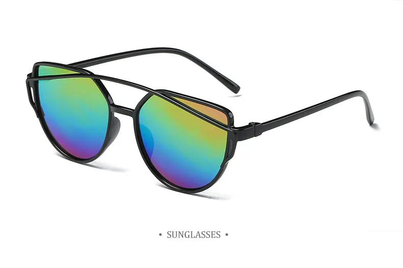 Классические модные легкие женские солнцезащитные очки в черной оправе, сексуальные дизайнерские трендовые товары, модные очки для взрослых