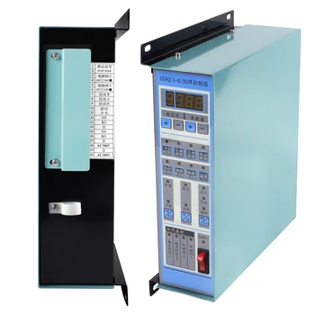 Buy Pneumatic Spot Welder Controller CGNQ13-01 Spot Welding Solder Mask Control Panel Control Box