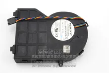 Foxconn PVB120G12H-P01-AB J50GH-A00, J50GH 0J50GH 12 В 0,75 4 провода для Dell Optiplex 790 990 390 SFF Процессор Вентилятор охлаждения