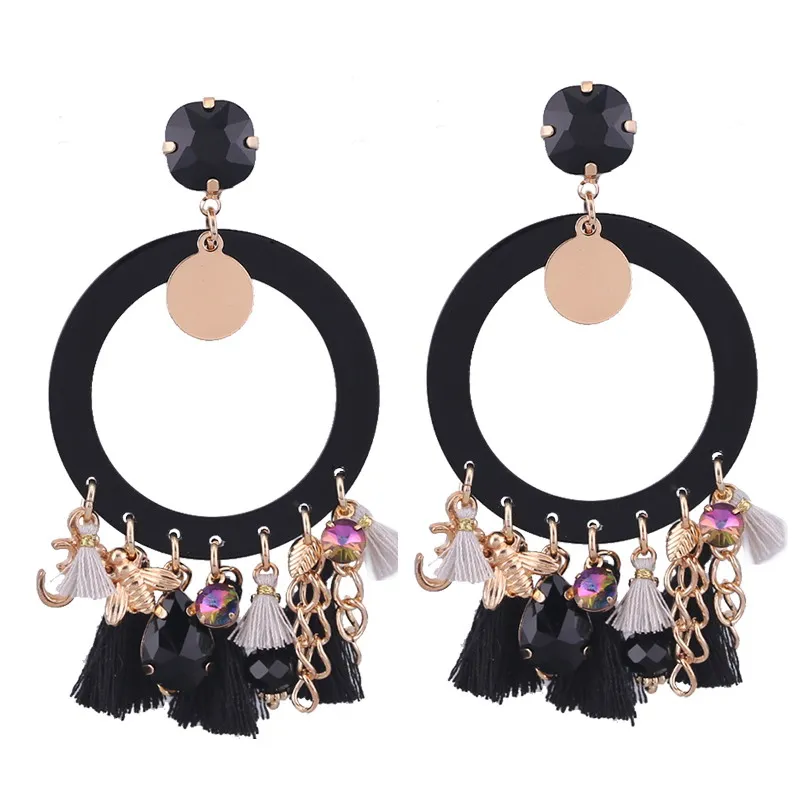OOrbellen Black