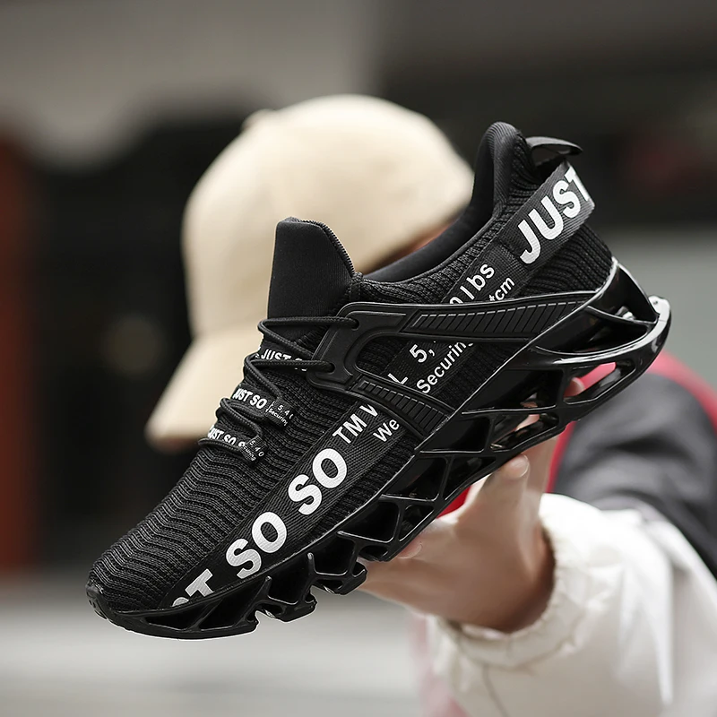 

Summer New fashion air Mesh Men Casual Shoes Breathable Male Lace-UP Man Shoes Plus Size comfortable Men Shoes 39-46 w5
