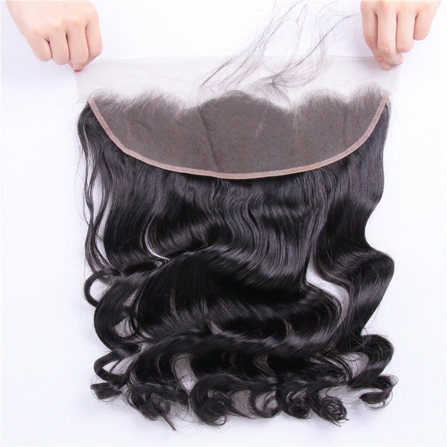 loose frontal