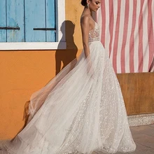 Verngo,, дизайн, аппликация, тюль, вечернее платье, Хобо, с разрезом по бокам, v-образный вырез, официальное платье, Индивидуальный размер, вечернее платье