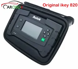 Оригинальный автомобиль Autek IKey820 ключ программист Универсальный Professional инструмент Автосканер ключ программист читать иммобилайзер Pin-коды