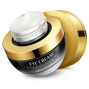 

Protein Elastic Eye cream Skin care Facial Anti- puffiness Face Care Dark circles Anti Wrinkle Aging Moisturizing Firming
