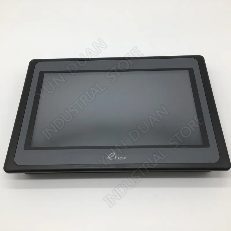 10 1 &quotHMI KINCO ET100 Панель оператора сенсорного экрана дюймов Eview Замена TK6100 TPC1062KQ