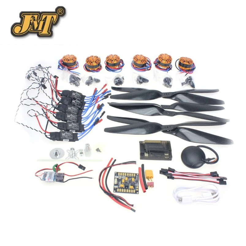 rc airplane electronics kit