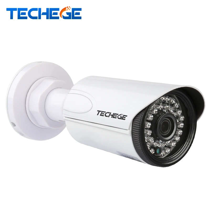 bilder für Techege 2,0/1,3/1.0MP POE Ip-kamera 36 Leds IR Cut Nachtsicht Wasserdicht IP66 Außen ONVIF 2,0 Bewegungserkennung Xmeye IP Cam bilder für Techege 2,0/1,3/1.0MP POE Ip-kamera 36 Leds IR Cut Nachtsicht Wasserdicht IP66 Außen ONVIF 2,0 Bewegungserkennung Xmeye IP Cam