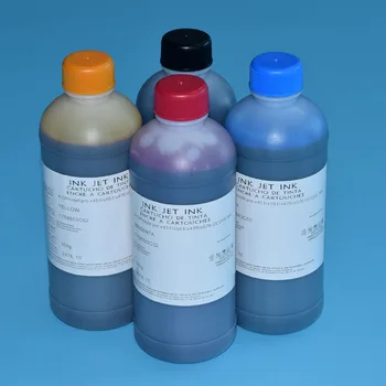 

boma.ltd 4 Color 500ml Refill Dye ink For HP 178 364 564 655 862 920 934 935 950 951 932 933 940 952 953 954 Cartridges Ink