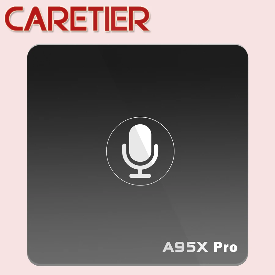A95X PRO -4