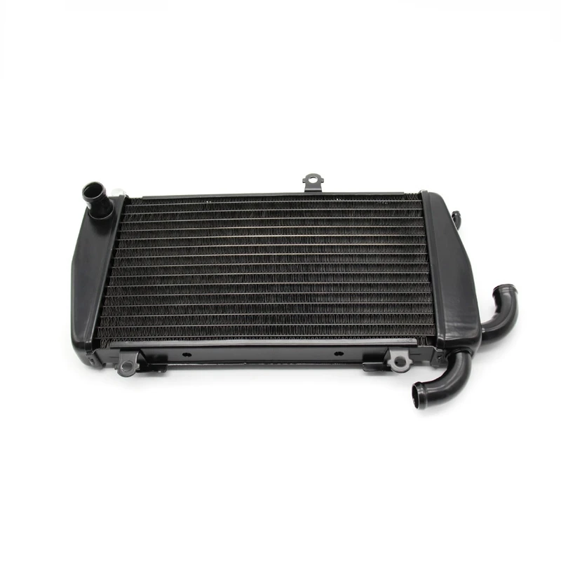 

Motorcycle Right Radiator Cooler Cooling For Honda Goldwing GL1800 2001-2005