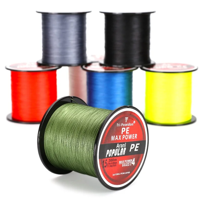 Купить Плетенку 300 Метров