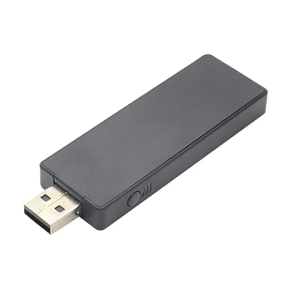 

EastVita PC Wireless Adapter USB Receiver Wireless Laptop Adapter for Xbox one Controller for Win7/Win8/Win10