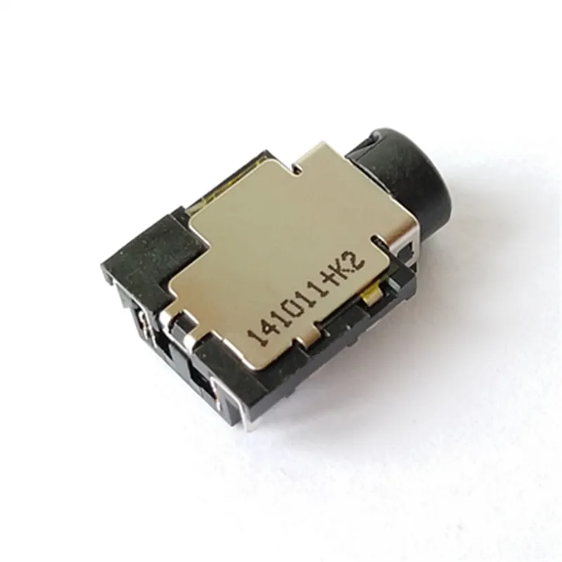 New Audio Headphone Microphone Jack Port Socket for Lenovo B40 B50 30 B50 45 B50 70