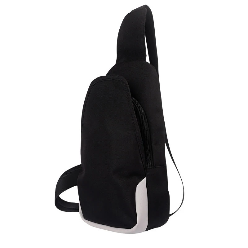 5PCS / LOT New hot selling Chest bag Sling Bag Sports Chest Bag outdoor Crossbody Pack