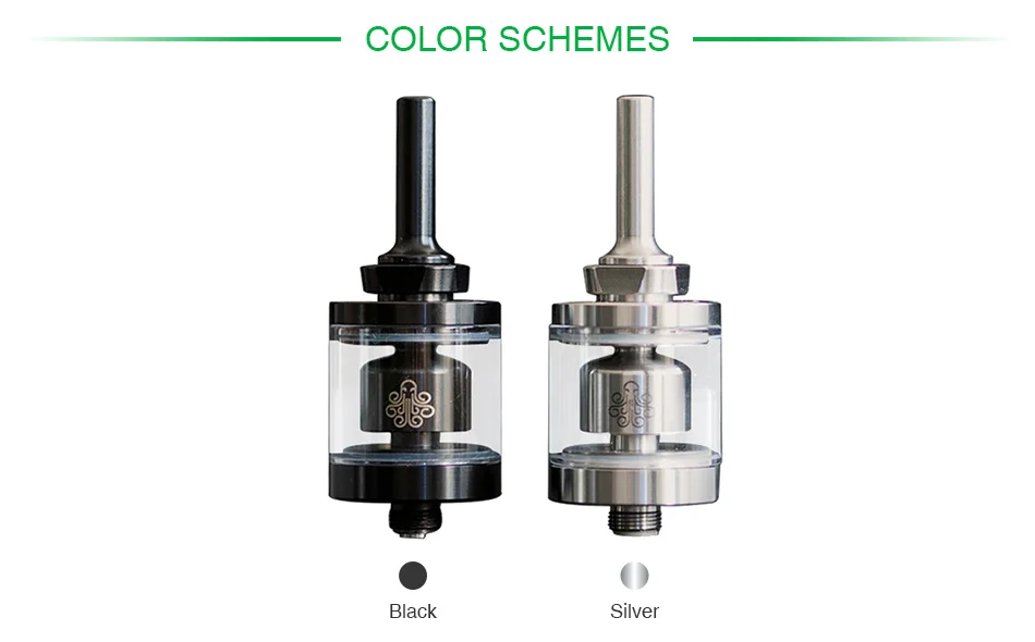 Cthulhu Hastur MTL RTA Mini 2ml