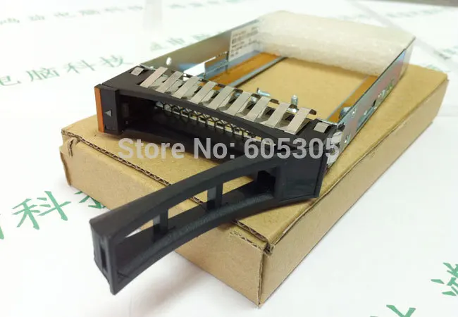 Лоток для жесткого диска 44T2216 2 5 SAS SATA x3550/3650/3500/3400 м3/4 HS12 HS22|hard drive tray|2.5 sas2.5 tray |