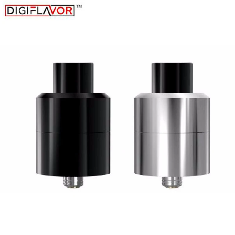 

Original Digiflavor LYNX 2ml RDA with 25mm Diameter Airflow Control LYNX RDA Electronic Cigrrette Atomizer