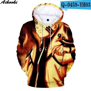 

Cool 3D Hoodies Anime Naruto 3D Hoodies Men/Women Winter Tops Hooded Oversized Naruto Cool 3D Sweatshirts Men pullovers