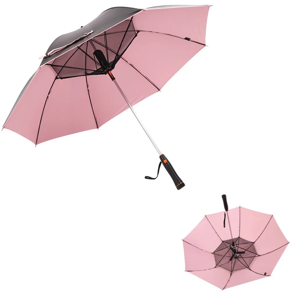 Fan umbrella11