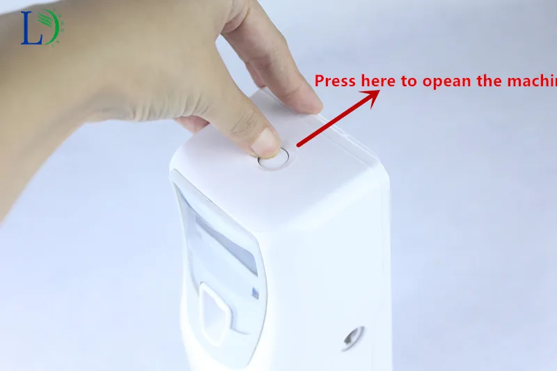 LCD aerosol dispenser (5)