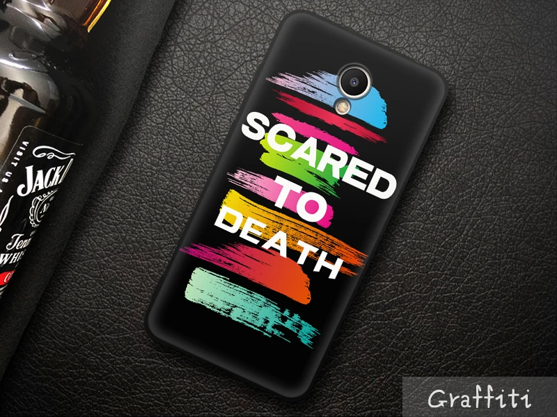 cases for meizu belt JURCHEN Phone Cases For Meizu M6 Cover Silicone TPU Soft Case For Meizu M6 Case Cartoon 3D Printed Back Bags Cute Cover Cute best meizu phone cases