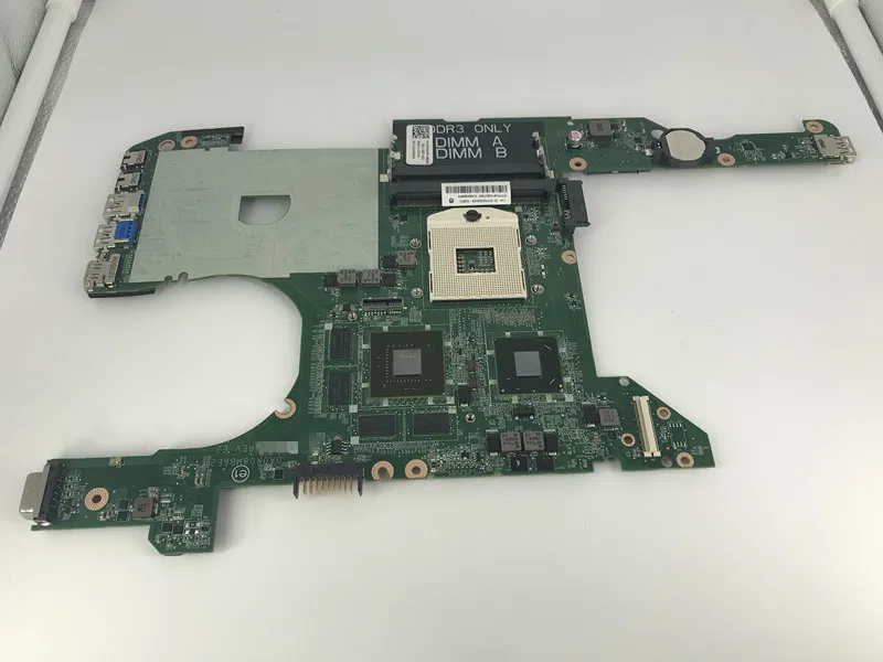 DA0R08MB6E2 материнская плата для ноутбука Dell 5420 7420 Ноутбук ПК CN-0HMGWR 0HMGWR тест 100% |