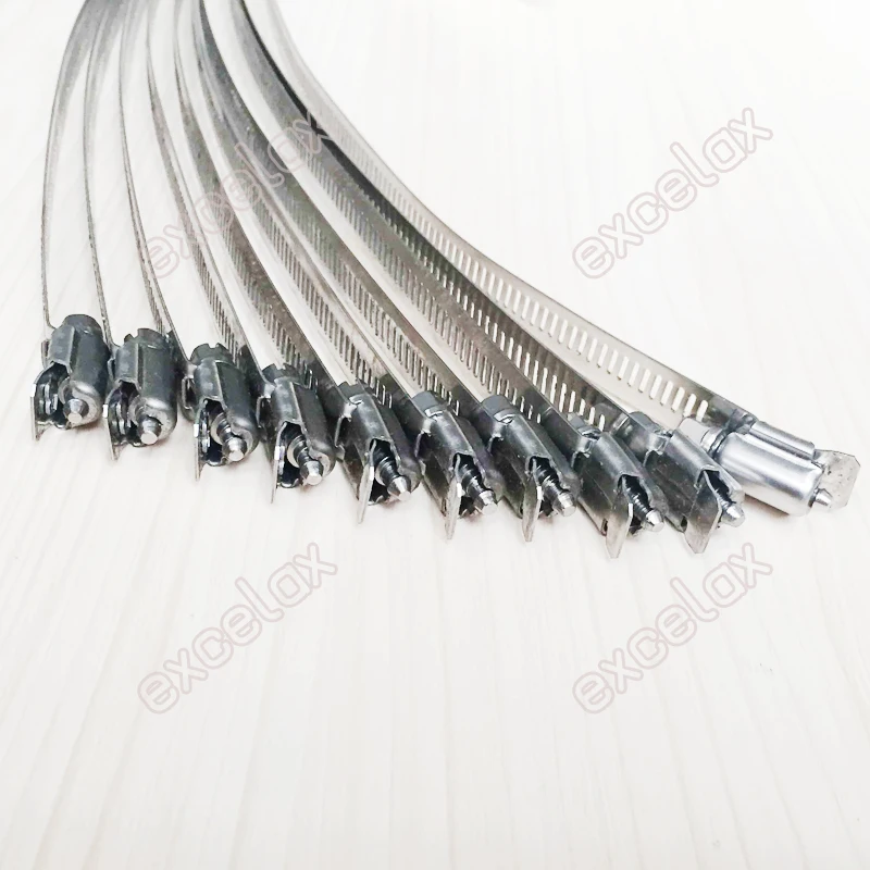 Stainless steel pole hoop (9)2