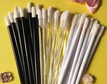 Price 50000Pcs/Lot Disposable Lip Brush Gloss Wands Applicator Makeup Cosmetic Tool Beauty
