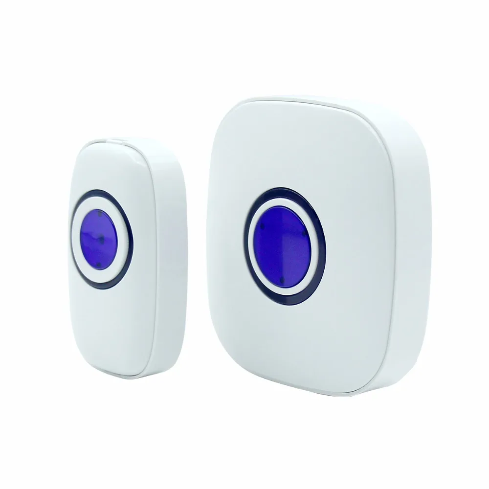 wireless doorbell (8)