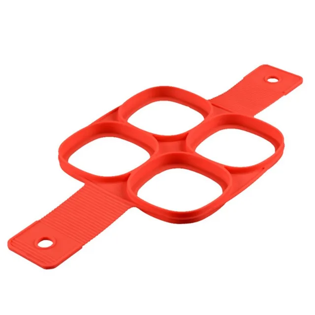 New Silicone Pancakes Mold Omelette Mould Pancake Molds Silicone Forms