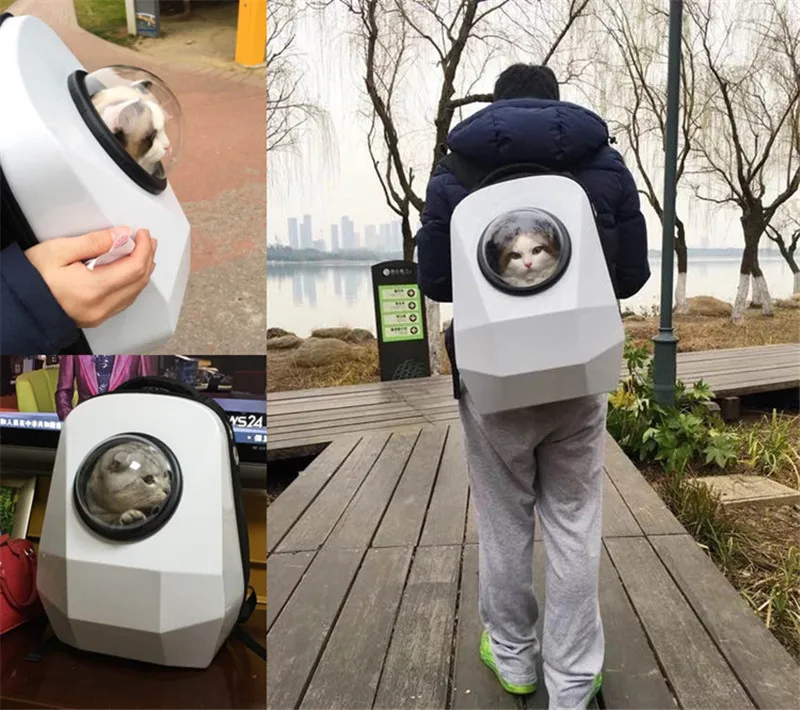 pet bag backpack20