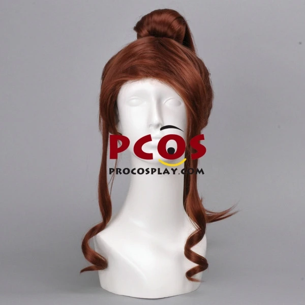 

Sailor Moon Sailor Jupiter Kino Makoto Cosplay Wig mp001068