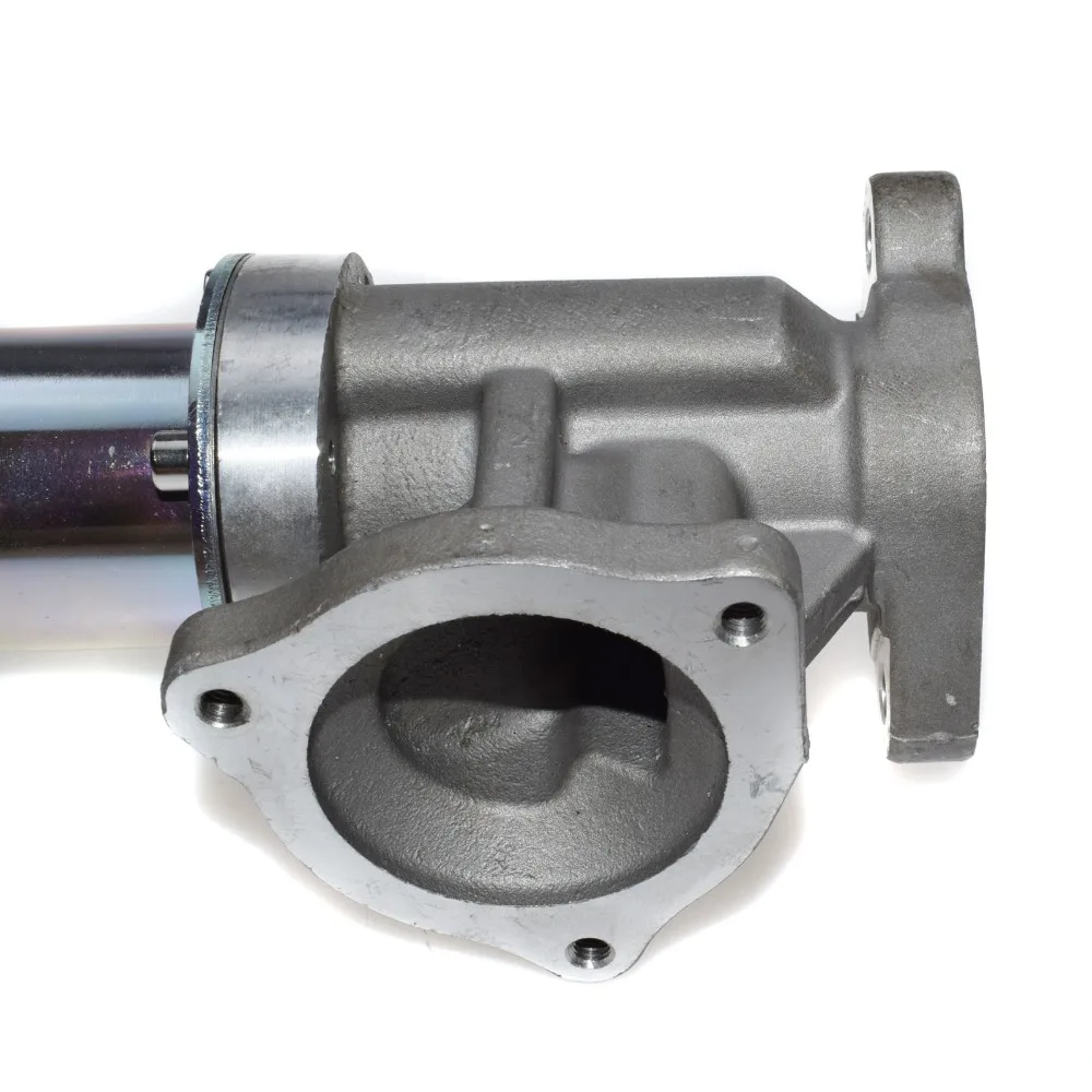 EGR Valve Exhaust Gas Recirculation 2841027410 2841027400 For 2.0L Kia Carens Sportage Hyundai i30 Santa Fe Tucson Grandeur