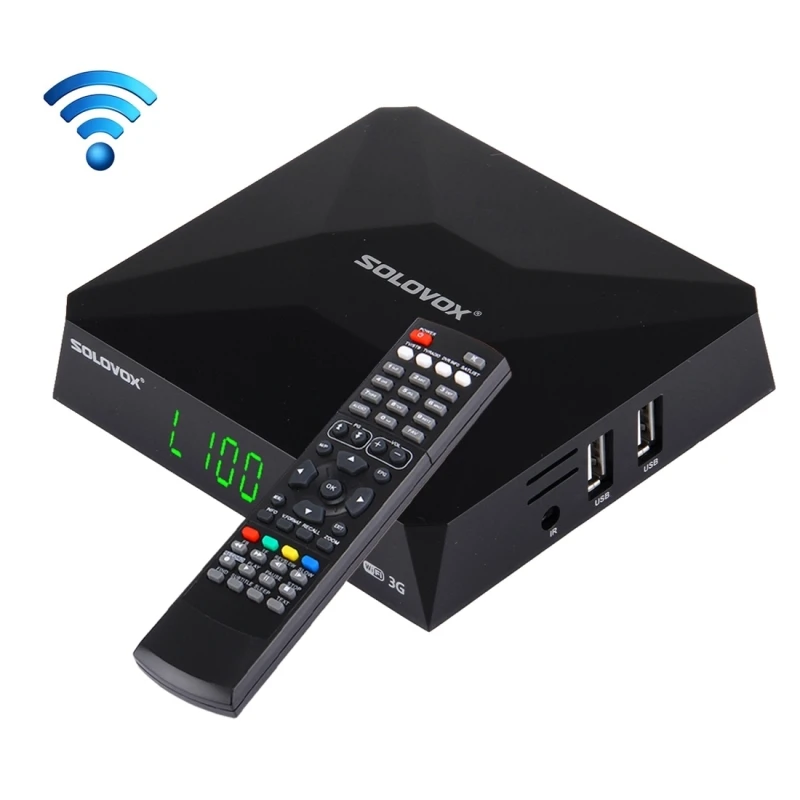 dual core tv smart player