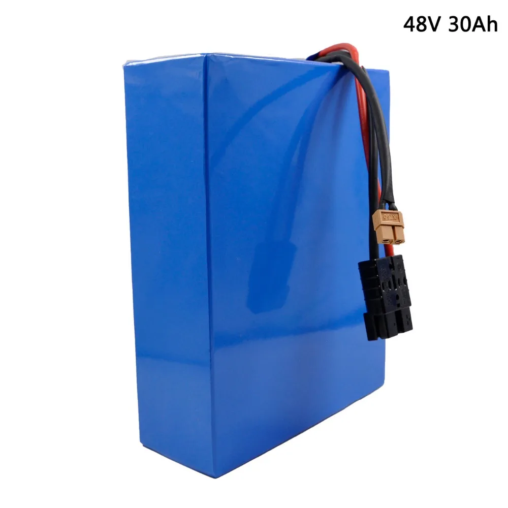Аккумулятор 48v 30ah