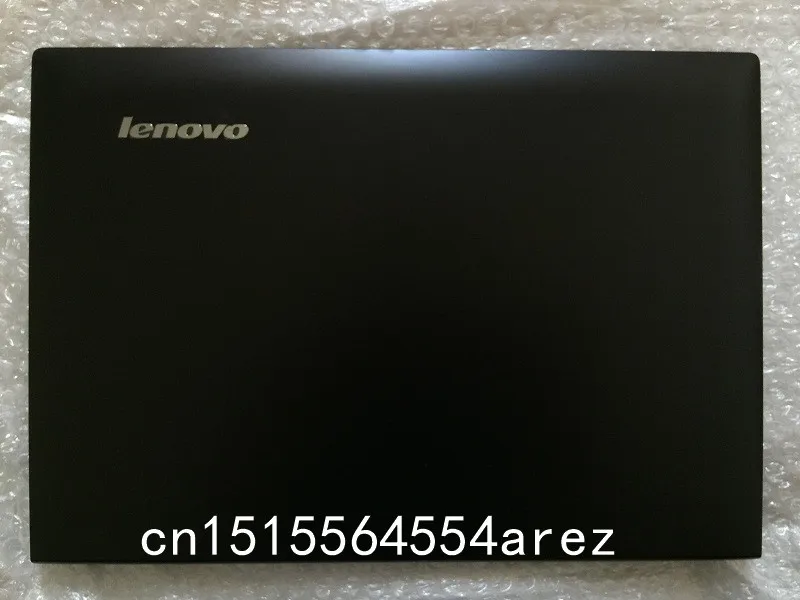 Новый оригинальный ноутбук для Lenovo Ideapad Z510 ЖК задняя крышка/ЖК крышка AP0T2000310