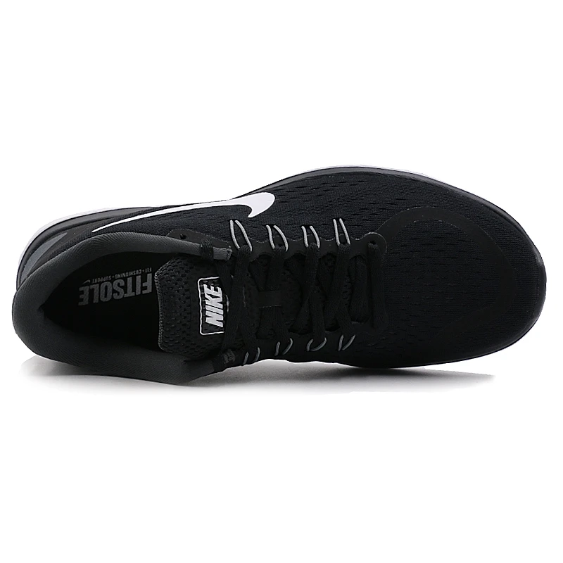 Zapatillas de para hombre Nike FLEX RN originales|Zapatillas de correr| - AliExpress