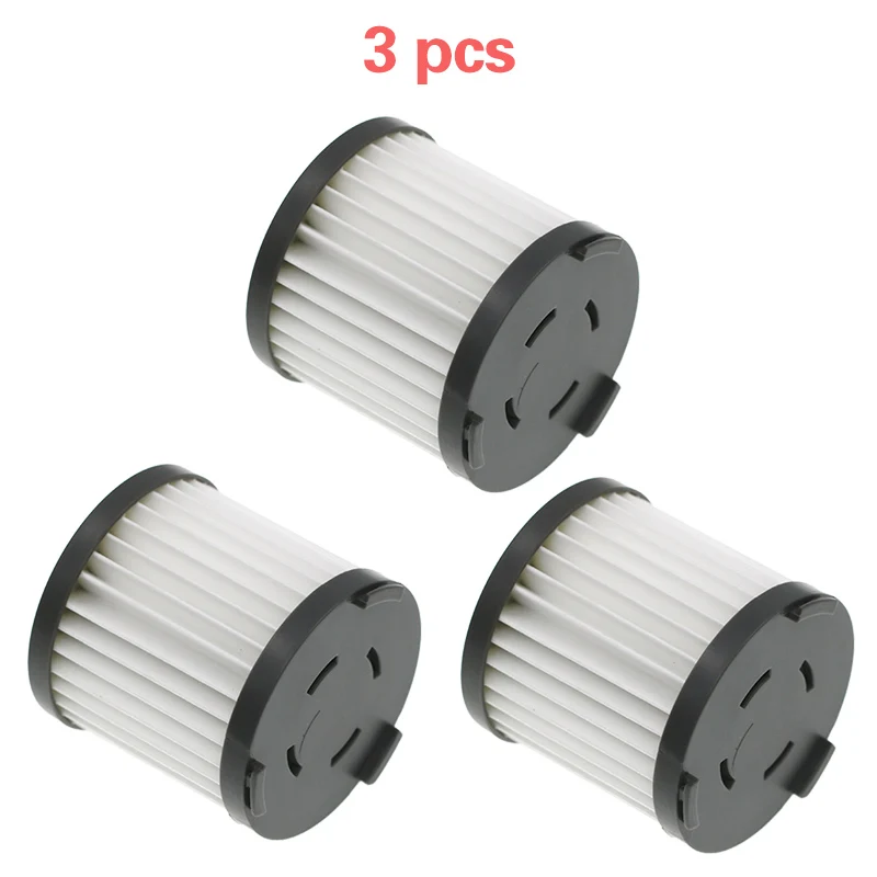 

2/3 Handheld Wireless Vacuum Hepa Filter Accessories for xiaomi HEPA Filter JIMMY JV51 for Vacuum Cleaners