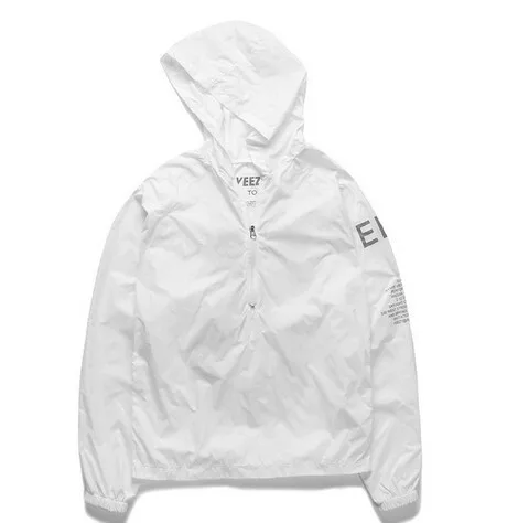 ys3 windbreaker real