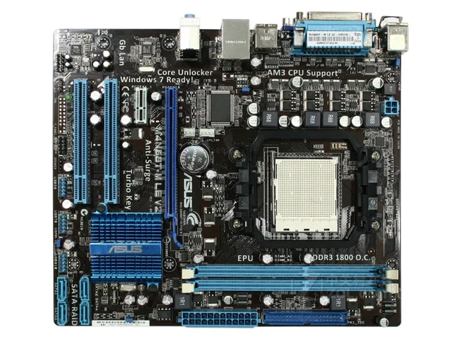 ASUS M4N68T-M LE DRIVERS (2019) ASUS M4N68T-M LE DRIVER FOR WINDOWS 8
