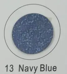 Корея импорт хорошее качество специальный логотип голограмма теплопередача на командной футболке/одежды оптом онлайн - Цвет: Navy Blue